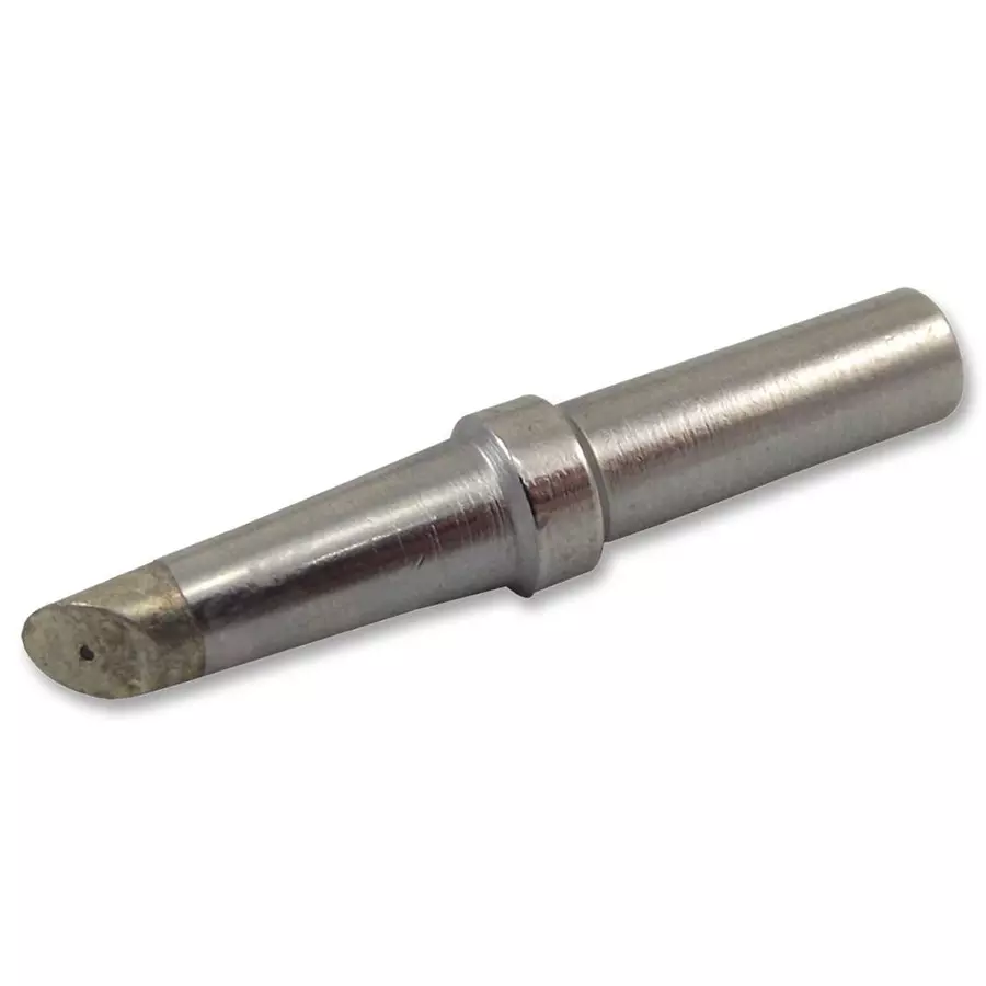 WELLER TIP, SOLDERING, FOR PLCCS, ET GW