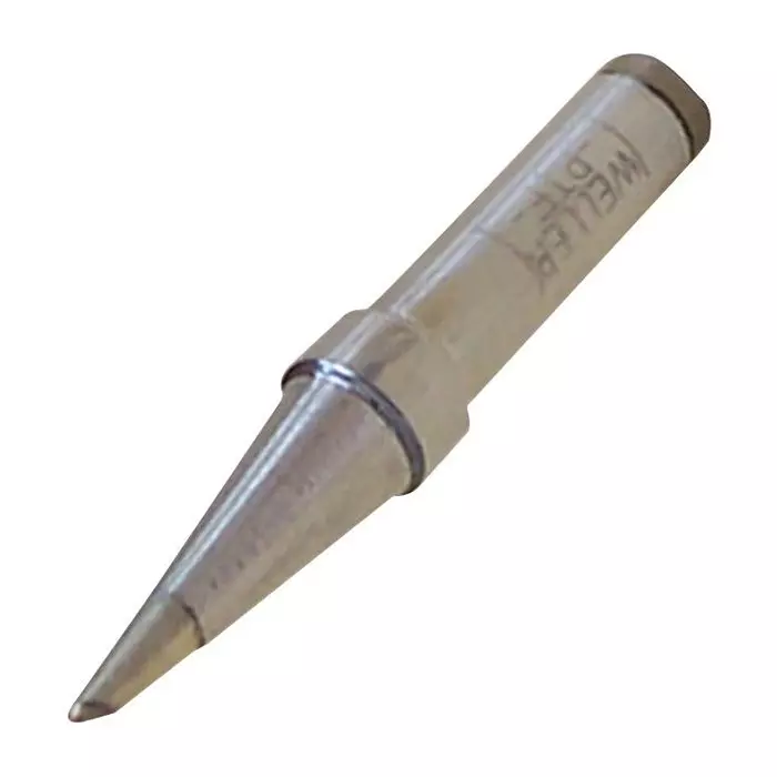 WELLER Tip / Nozzle Width:2.4mm, PT-BB8