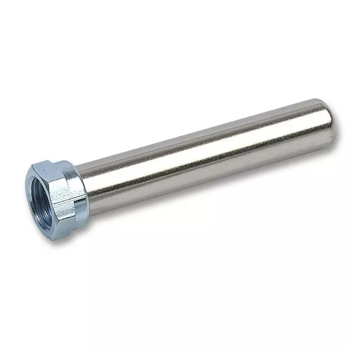 WELLER BARREL ASSEMBLY, ET AND PT TIPS, 51031199.