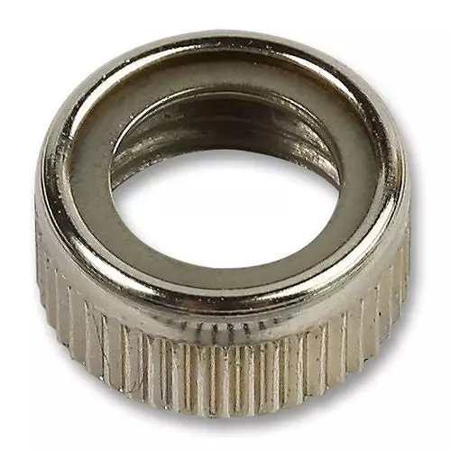 WELLER TIP NUT, FOR SOLDERING IRON/STATIONS, T0051134299N (Pack of 5)