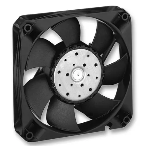 ebmpapst FAN, 119MM, 24VDC, 4414FNH