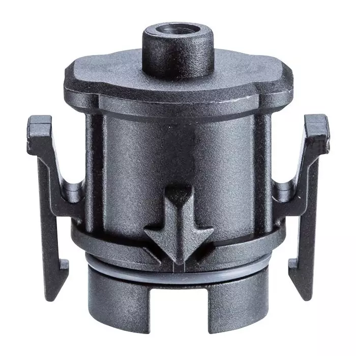 AMPHENOL LTW WATERPROOF CAP, PLUG, PP, IP68, CAP-WACMQPC1.