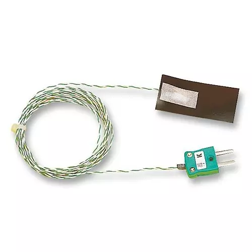 LABFACILITY SENSOR, THERMOCOUPLE STRIP, FMS-2/PLUG (IEC)