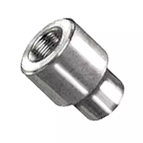 KEYSTONE STANDOFF, ROUND MALE, STEEL, 4-40, 4881