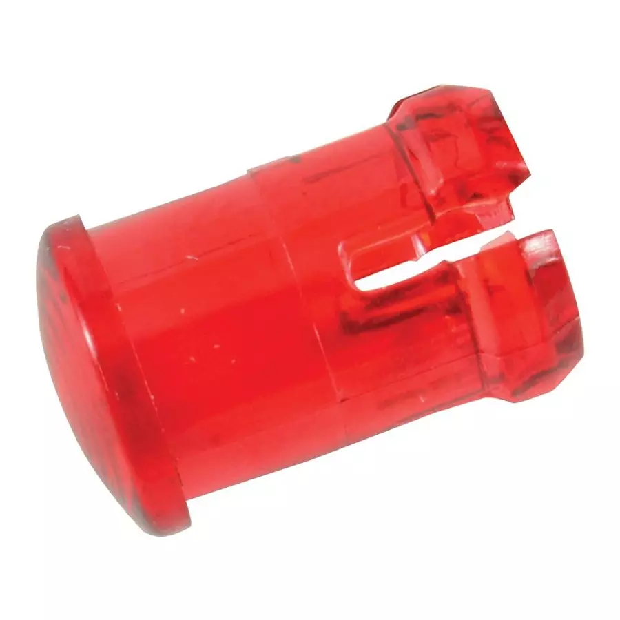 VCC LED LENSES, CLB"300"RTP
