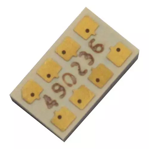 ROHM SENSOR MODULE, 100MM, I2C, 3.6V, RPR-0521RS