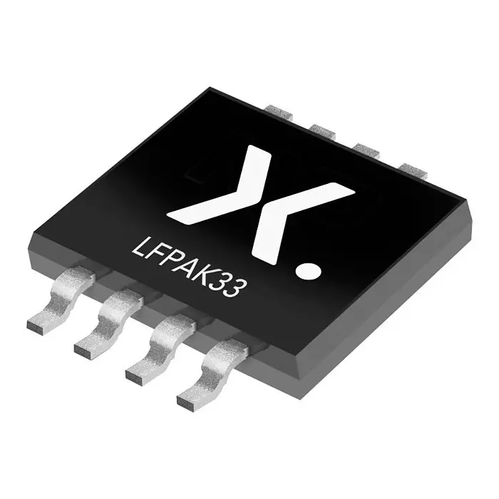NEXPERIA MOSFET, N-CH, AUTO, 43A, 80V, SOT1210, BUK7M17-80EX