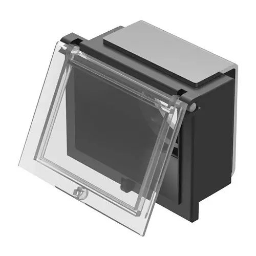 EAO FINGER GUARD, SWITCH, 61-9922.0