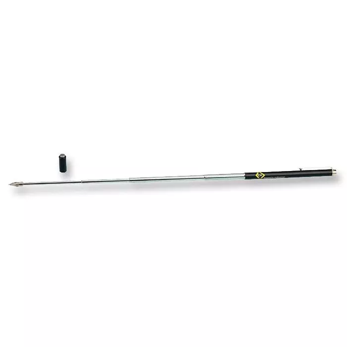 CK TOOLS TELESCOPIC PICK UP TOOL, T1355