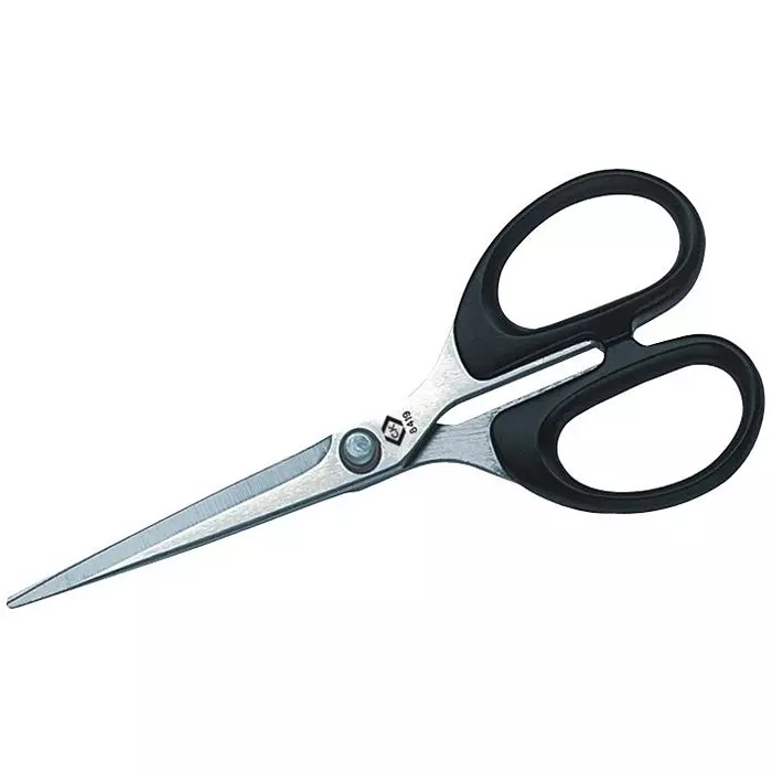 CK TOOLS SCISSOR 160 MM, C8419