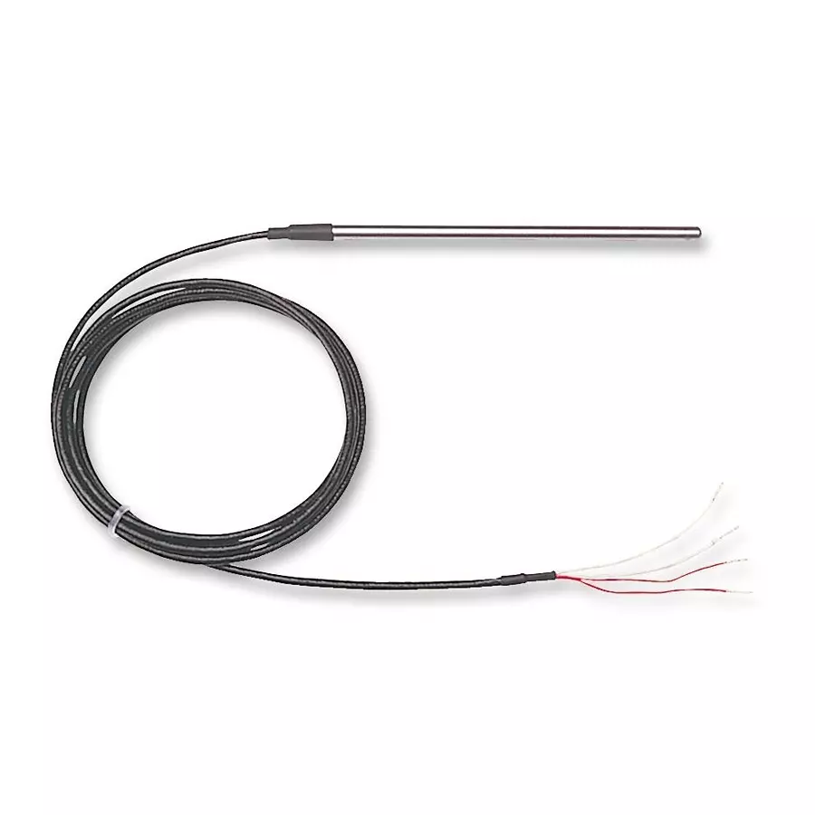 LABFACILITY PROBE, PT100, 250X3MM, XF-315-FAR