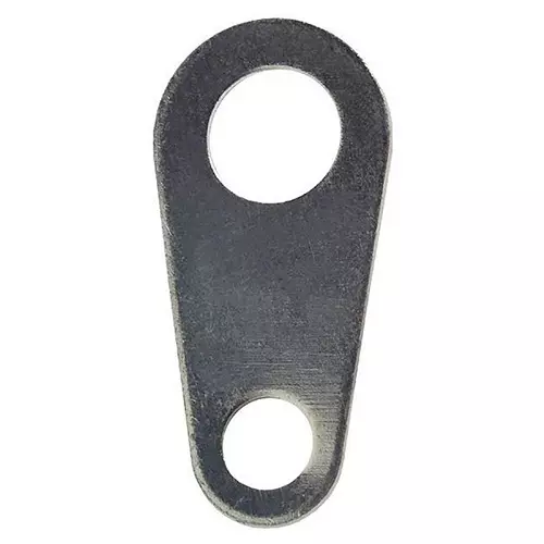 KEYSTONE TERMINAL, MECHANICAL LUG, 0.136IN SOLDER, 4004