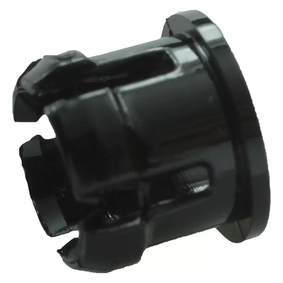 VCC LED MOUNTING CLIP, CLP"125"BLK