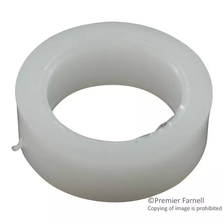 VCC SPACER, PP, 9.14MM, PANEL LENS, SPC125 (Pack of 5)