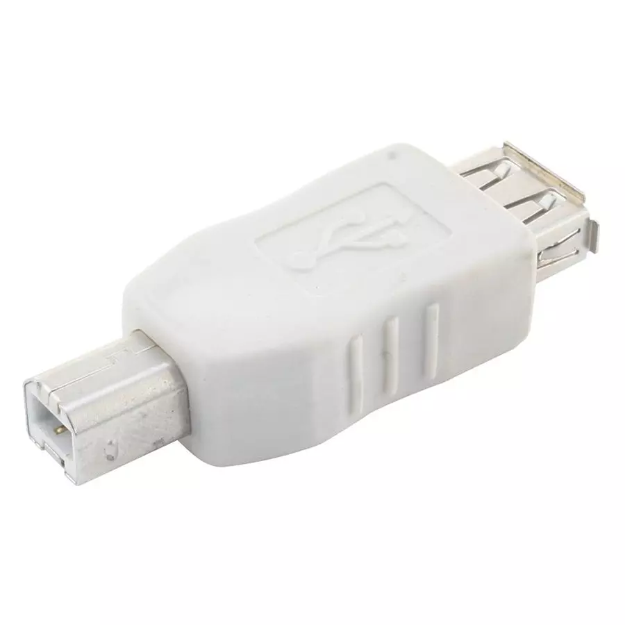PRO SIGNAL ADAPTOR, USB A SKT-B PLUG, USB902