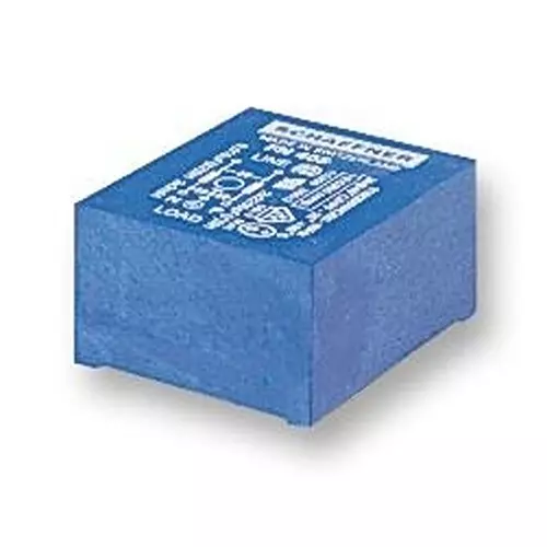 SCHAFFNER - TE CONNECTIVITY FILTER, 6A, PCB MOUNT, 800106-SF