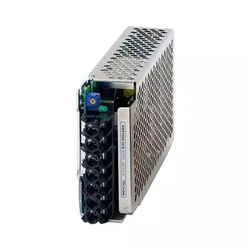 TDK-LAMBDA AC-DC CONV, 1 O/P, 24V, 4.5A, 108W, HWS100A-24/A