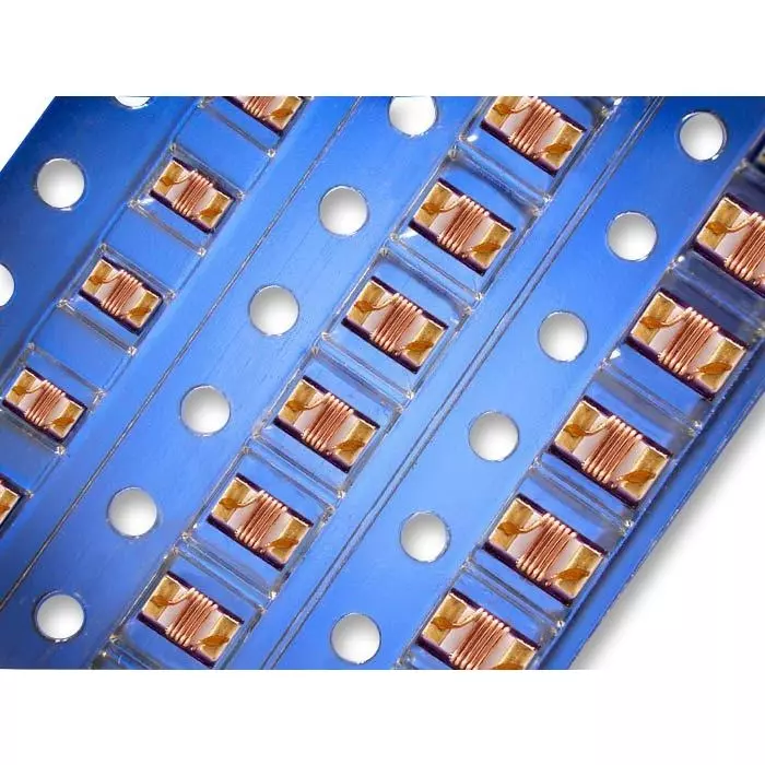 JOHANSON TECHNOLOGY INDUCTOR RF WW, 120NH, 5%, 0402, L-07WR12JV4T (Pack of 10)