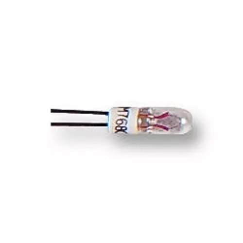 CML INNOVATIVE TECHNOLOGIES LAMP, BI-PIN, T1, 5V, 0.3W, 7680