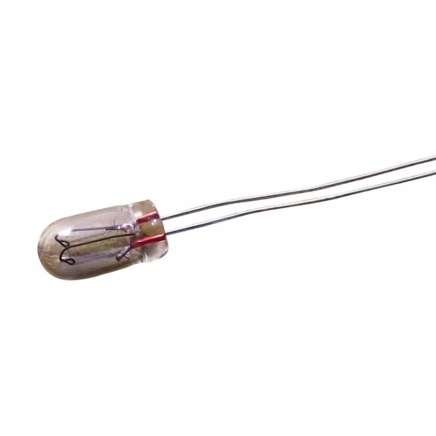 CML INNOVATIVE TECHNOLOGIES LAMP, WIREENDED, T1, 28V, 0.672W, 6838 (Pack of 5)