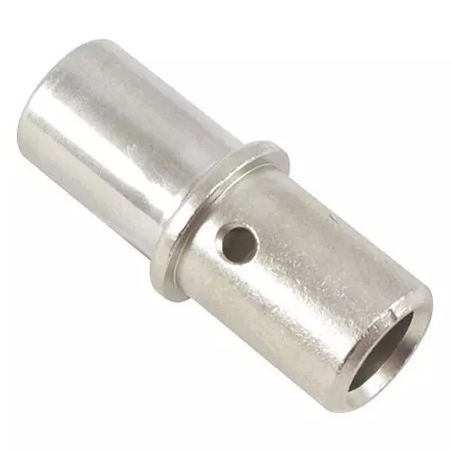DEUTSCH - TE CONNECTIVITY CRIMP SOCKET, STANDARD, HDP, 6AWG, 0462-203-04141