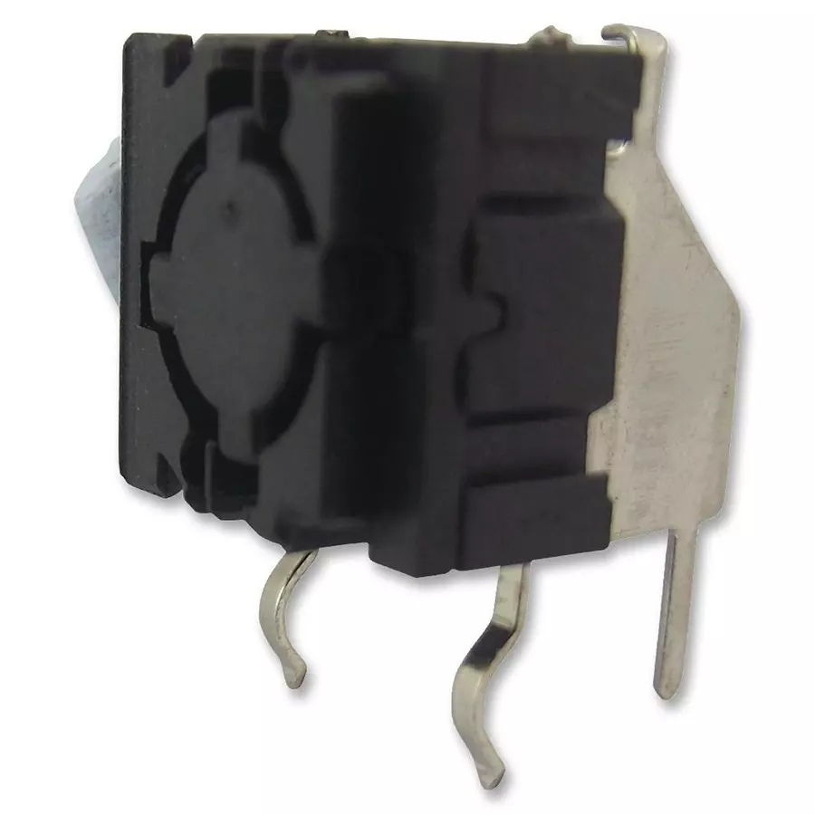 MULTIMEC Switch, Tht, Ip67, 3.5N, R/A, 5GTH935RAS