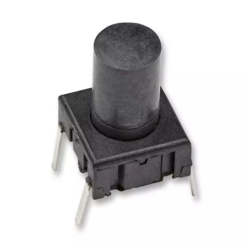 MULTIMEC Switch, Spno, 15Mm, 0.05A, 24Vdc, Tht, 3ETH9-15.0