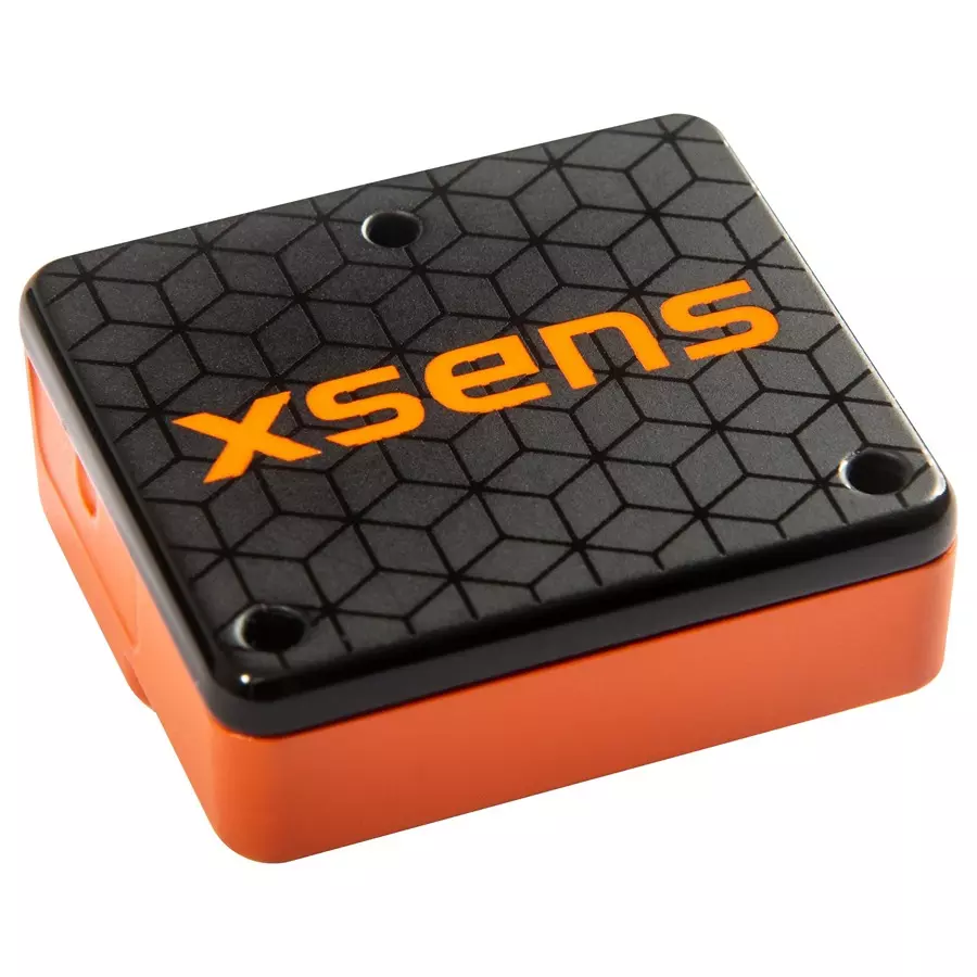 XSENS Mems Module, Gyroscope/Accelero/Magneto, MTI-620
