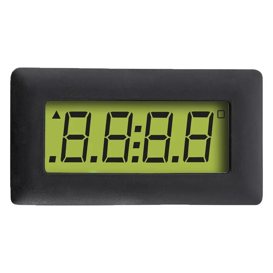 LASCAR Module, Data Display, DDM4