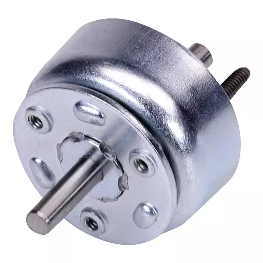 LEDEX Solenoid, Rotary, Continuous, H-15021-028.