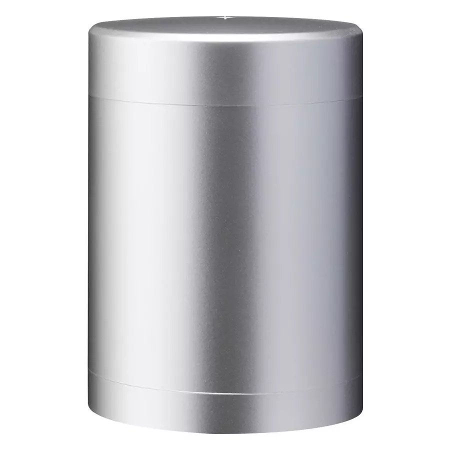 PATLITE (U.S.A.) Body Unit, 70Mm, 24V, Signal Tower, LR7-02WTNU