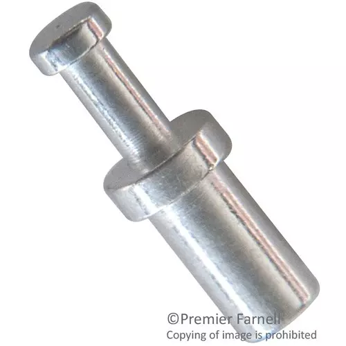 CAMBION Terminal, Turret, 1.19Mm, Solder, 160-2085-02-01-00