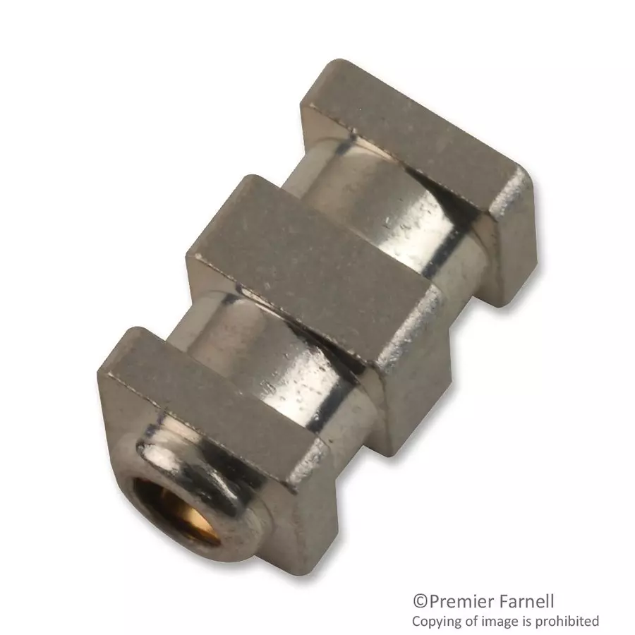 CAMBION Crimp Termnal, Socket, 450-8340-01-06-00