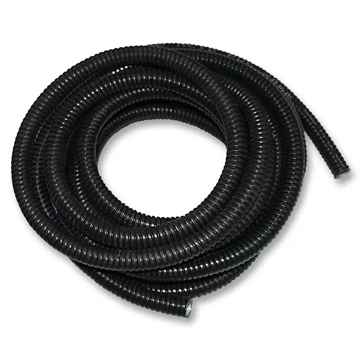 ABB - ADAPTAFLEX Conduit, Black, 10M, 13Mm, PAFS13/BL/10M