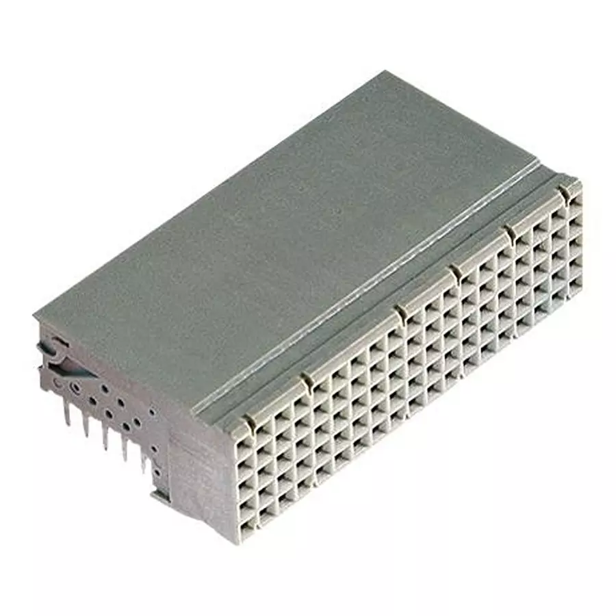 EPT Female, Press Fit, Type B19, Cl2, 95Way, 244-23300-15