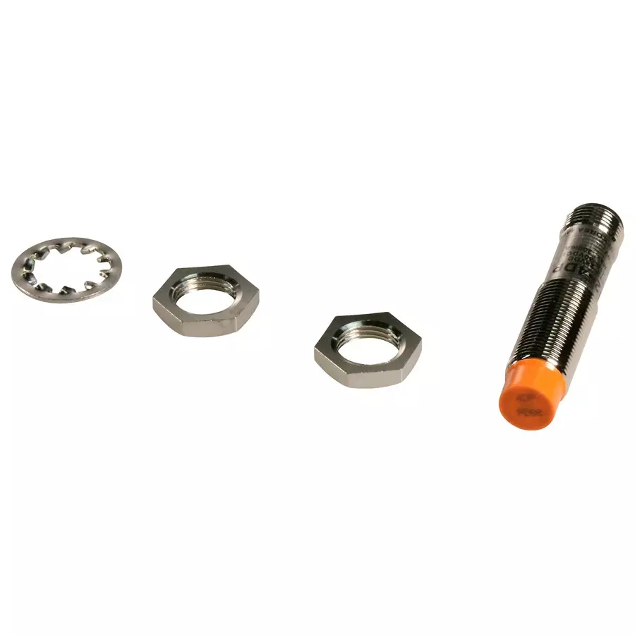 Autonics Inductive Proximity Sensor, PRCM12-4DP
