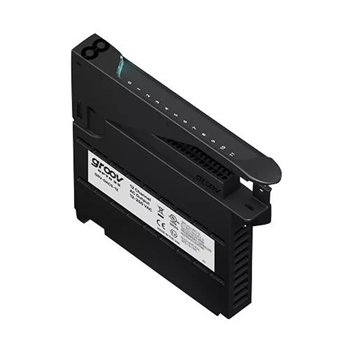OPTO 22 Digital O/P Module, 12-Ch, 250Vac, GRV-OACS-12