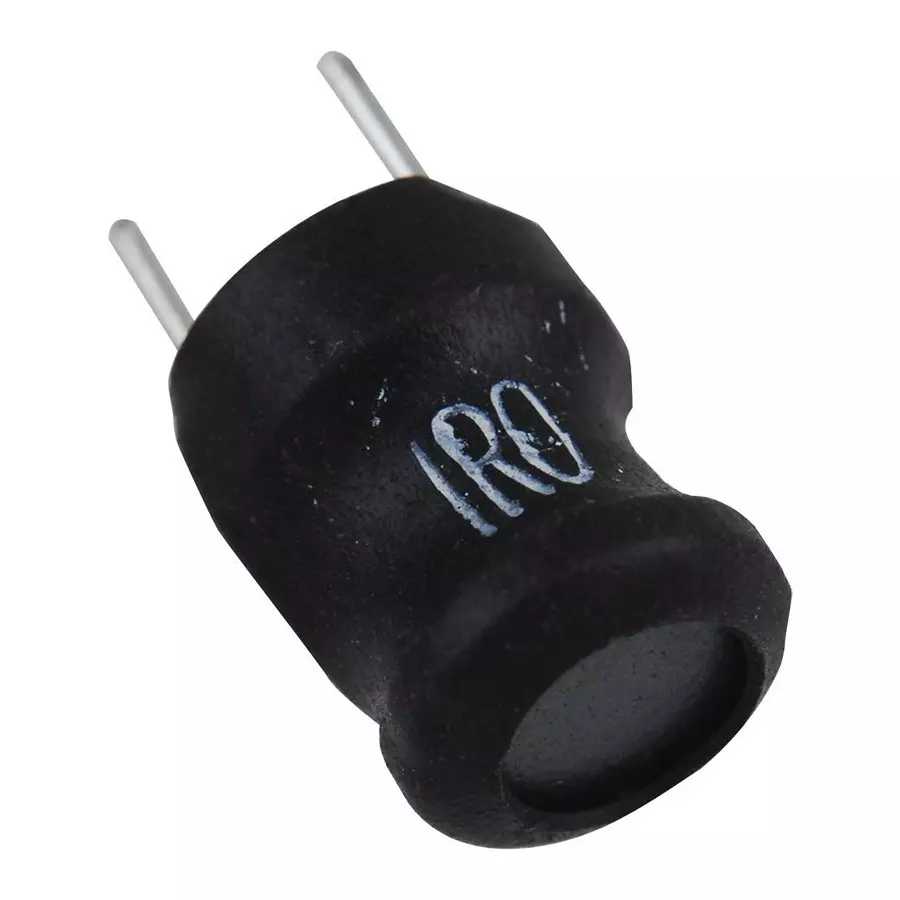 BOURNS JW MILLER Rf Choke, 1Uh, 10A, 10%, 150Mhz, RL622-1R0K-RC