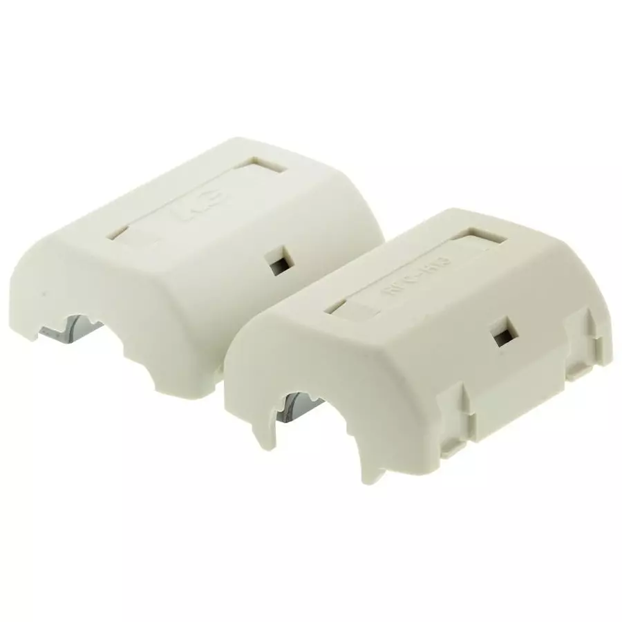 KGS KITAGAWA Ferrite Core, Split, 13.5Mm, RFC-H13