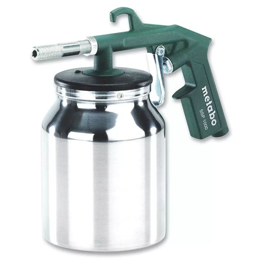 Metabo Sand Blaster, 7Bar, SSP 1000