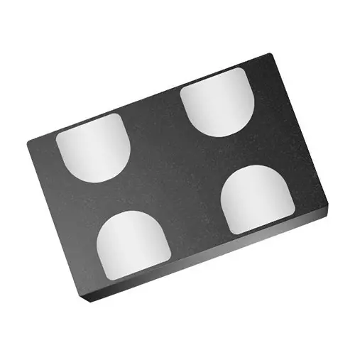 SITIME MEMS OSCILLATOR, 33.33333MHZ, 3.2X2.5MM, SIT1602AI-23-18E-33.333330G