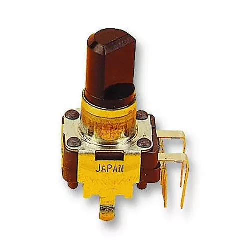 ALPS ALPINE POTENTIOMETER, 10KB, RK09K1130C79 (Pack of 5)