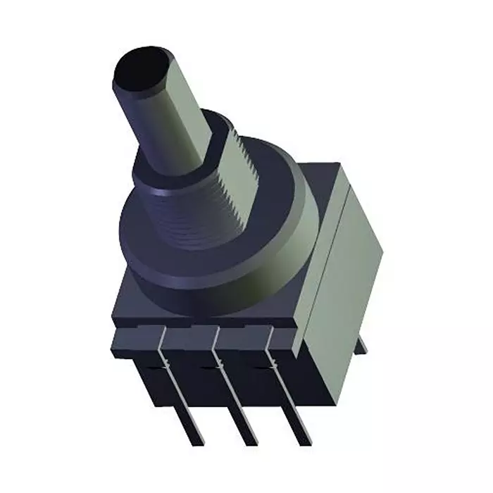CITEC - TE CONNECTIVITY POT, 470K, 0.25W, LINEAR, 17PCSA474MC19P