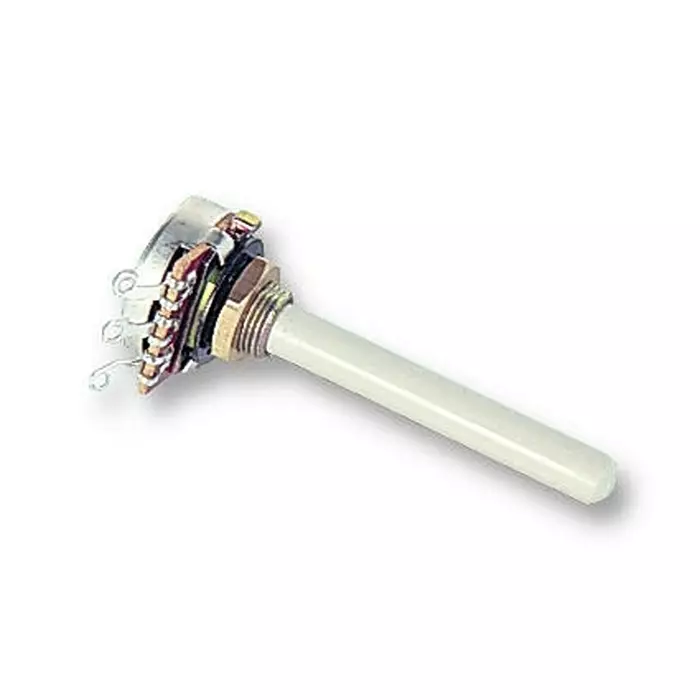 CITEC - TE CONNECTIVITY POTENTIOMETER, LIN 2K2, 23ESA222MMF50NF