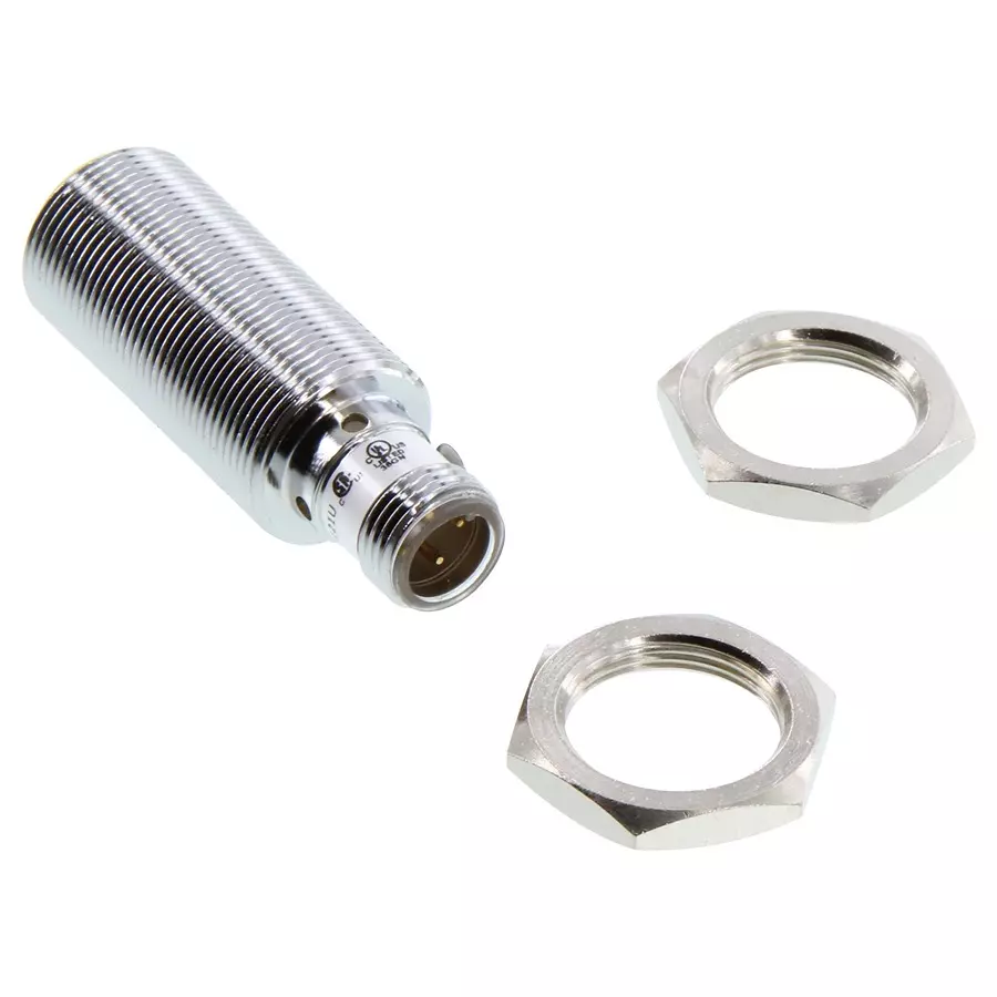 TURCK INDUCTIVE PROXIMITY SENSOR, BI5-M18-AP6X-H1141.