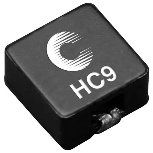 EATON COILTRONICS INDUCTOR, 22UH, 6.3A, HIGH CURRENT, HC9-220-R