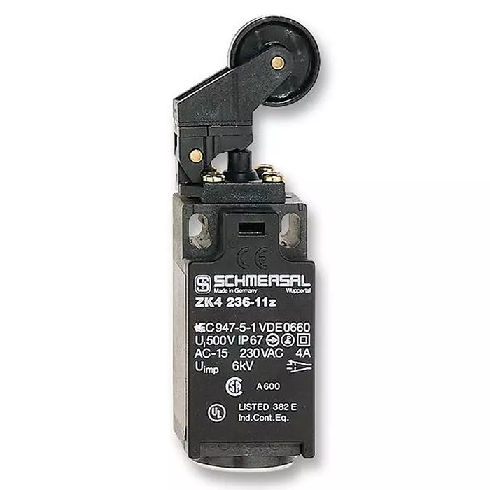 SCHMERSAL SWITCH, POSITION, K4, TK4 236-11Z-M20