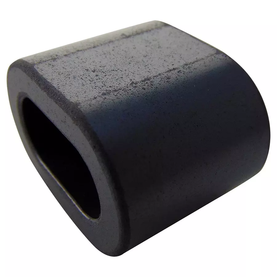 FAIR-RITE FERRITE CORE, FLAT CABLE, 25MM X 11.95MM, 169OHM, 2643167851