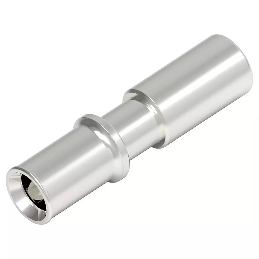 INTERCONTEC - TE CONNECTIVITY CIRCULAR CONTACT, SOCKET, CRIMP, 60.104.23.004