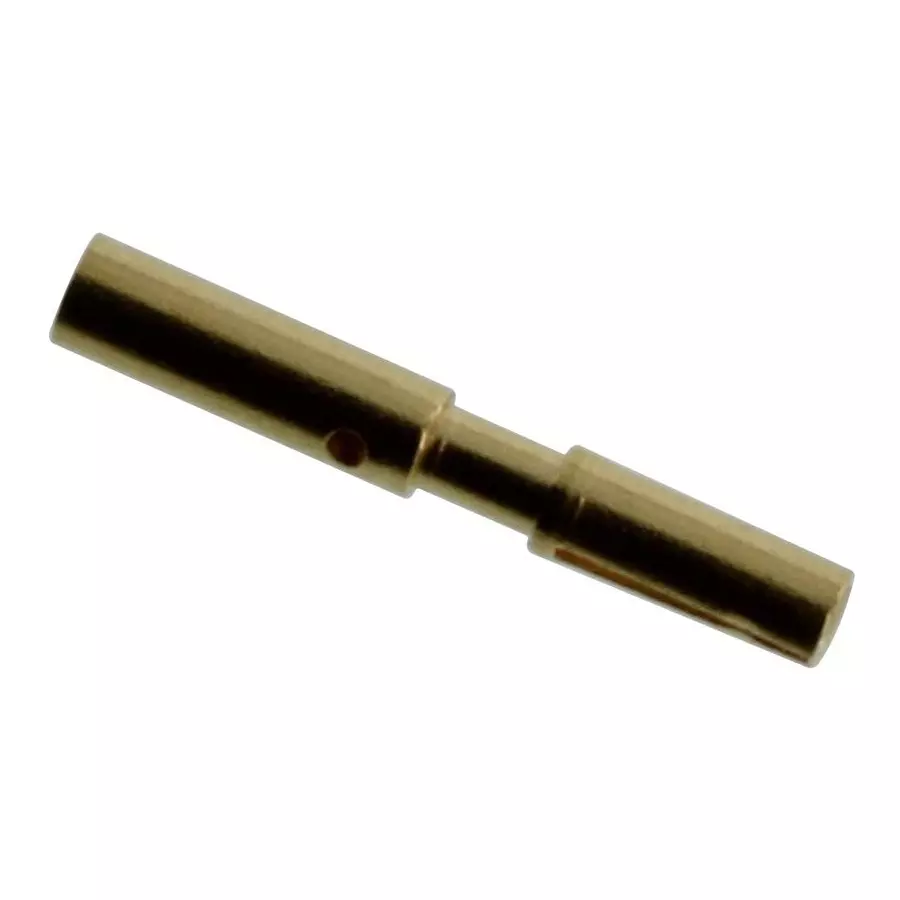 INTERCONTEC - TE CONNECTIVITY CIRCULAR CONTACT, SOCKET, CRIMP, 60.278.11